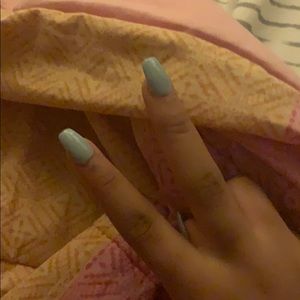 Meet your Posher, Gabrielle